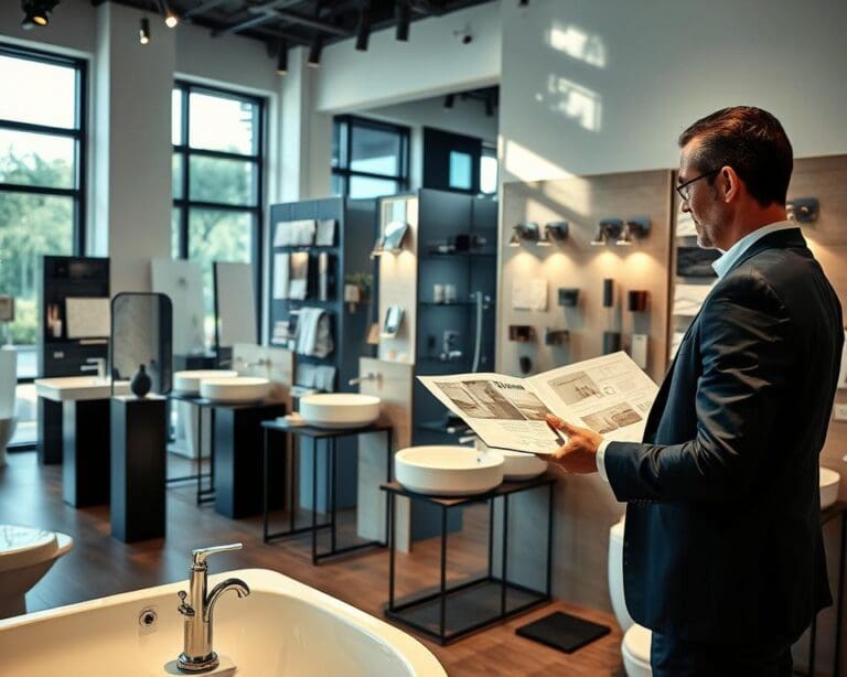 Waar moet je op letten bij een badkamerofferte?