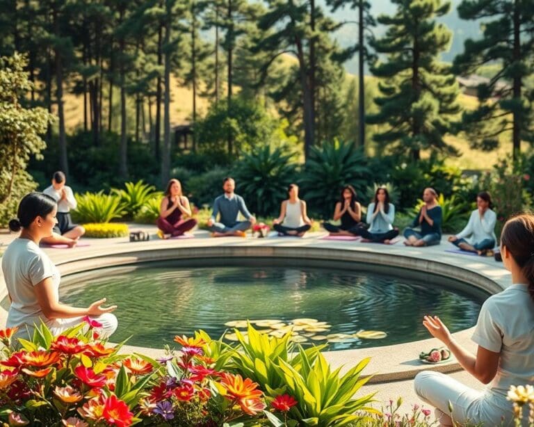 Waarom investeren mensen in wellness?