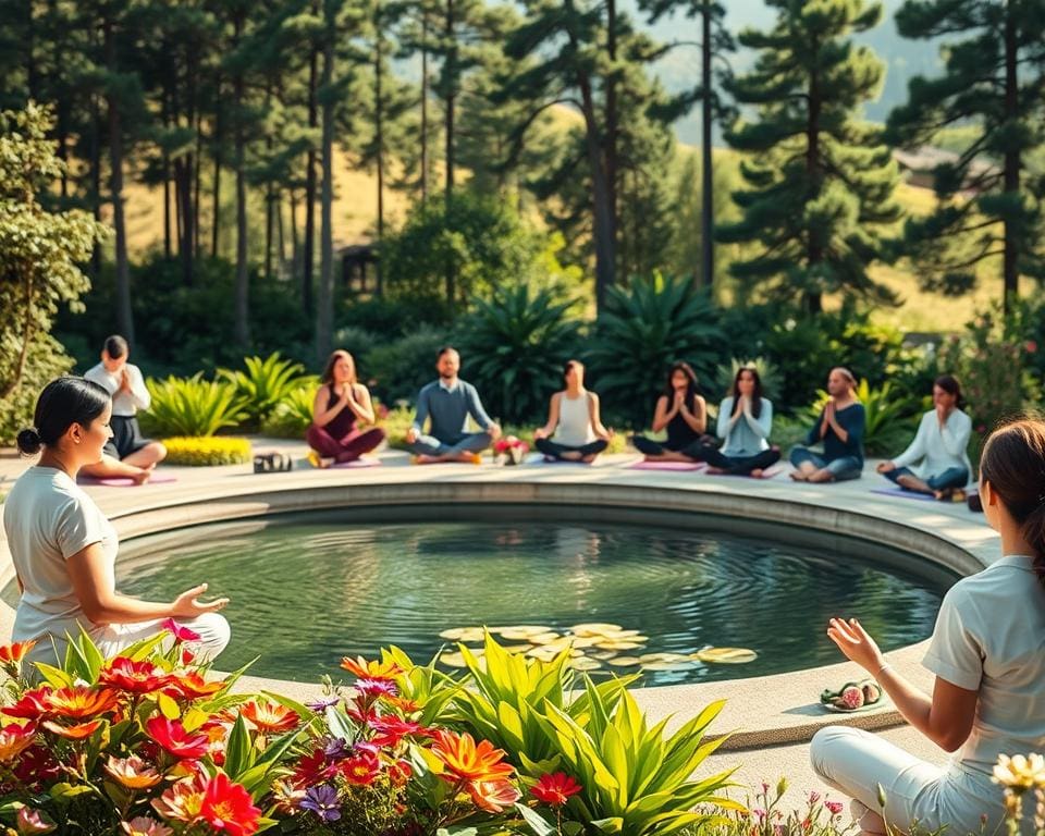 Waarom investeren mensen in wellness?