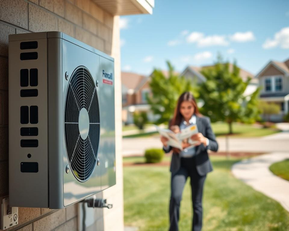 Wat kost een warmtepomp?