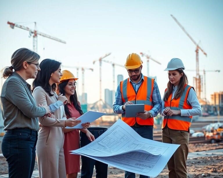 Wat maakt bouwsector informatie op Bouwverhaal relevant?