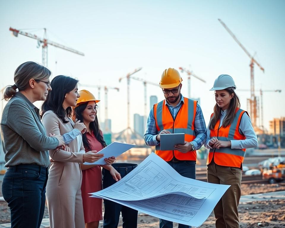 Wat maakt bouwsector informatie op Bouwverhaal relevant?