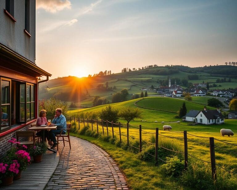 Wat maakt een lang weekend in Limburg zo ontspannen?