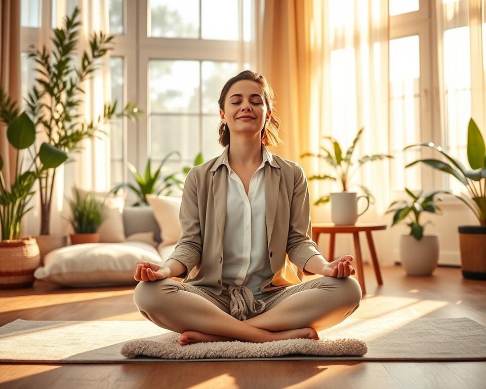 Wat maakt een ontspanningsmoment waardevol?