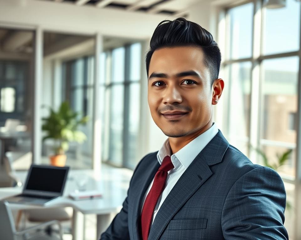 Wat maakt een verzorgde uitstraling krachtig?