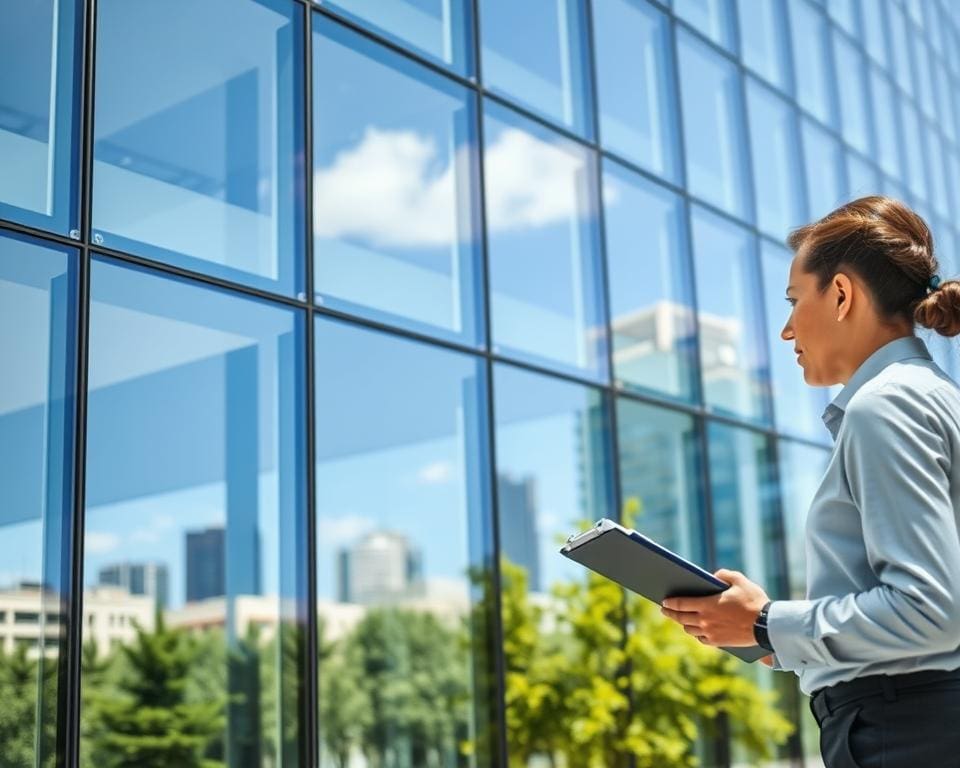 Wat zijn voordelen van HR++ glas?