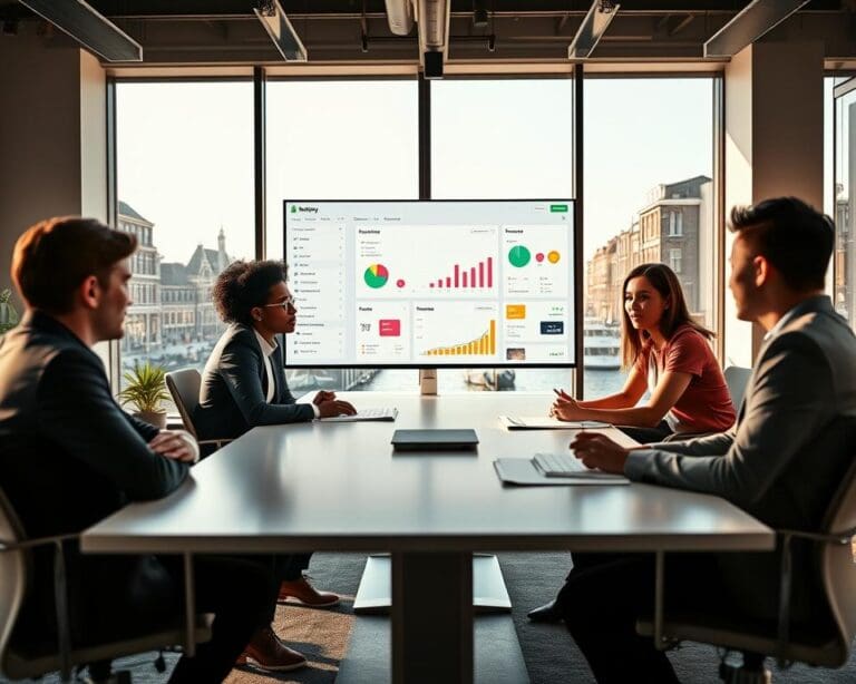 Waarom investeren bedrijven in procesautomatisering?