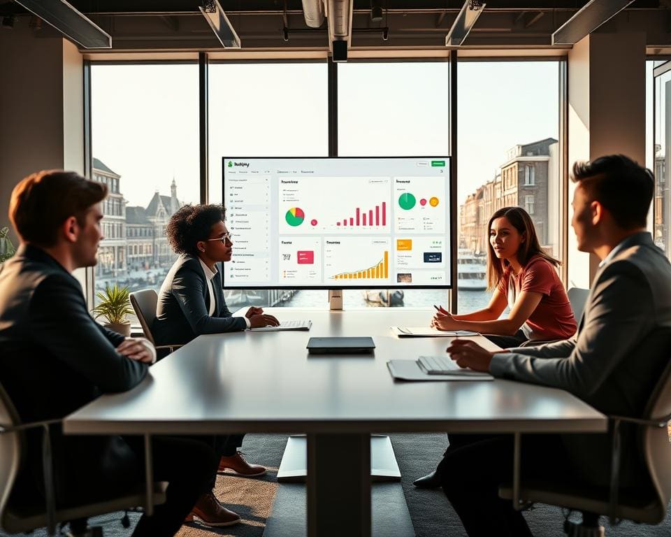 Waarom investeren bedrijven in procesautomatisering?