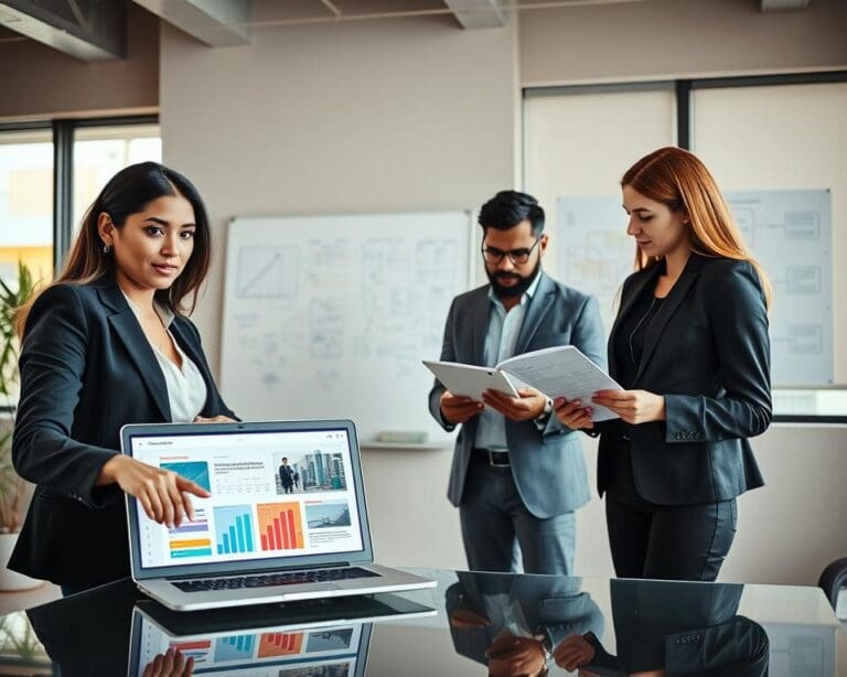 Waarom investeren bedrijven in teamontwikkeling?