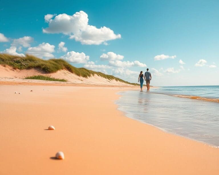 Waarom is een dagje Ameland zo rustgevend?