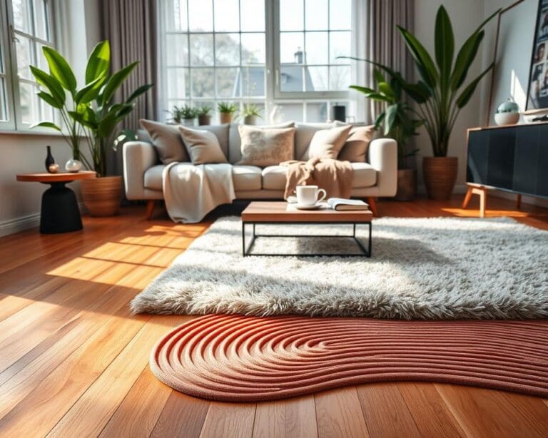 Waarom kiezen steeds meer mensen voor vloerverwarming?