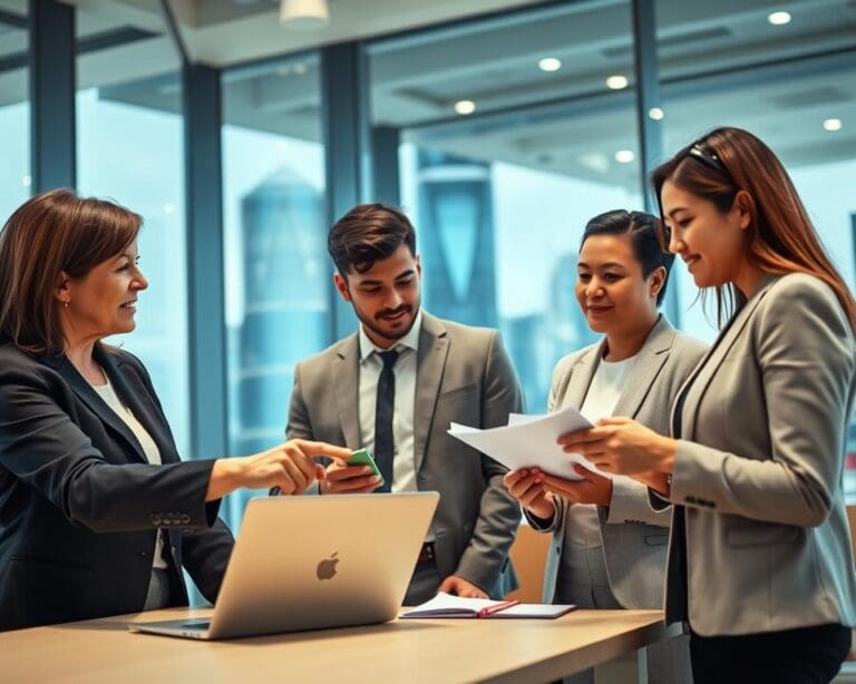Wanneer schakelen organisaties een recruitmentbureau in?