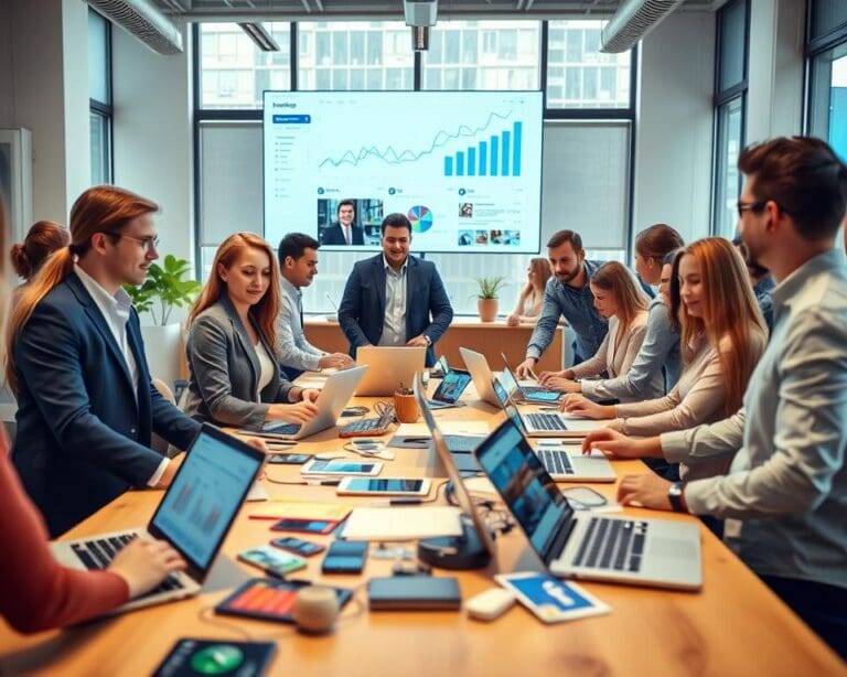 Wat doet een financieel controller precies?