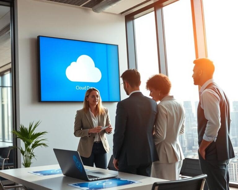 Wat doet een operations manager binnen een organisatie?