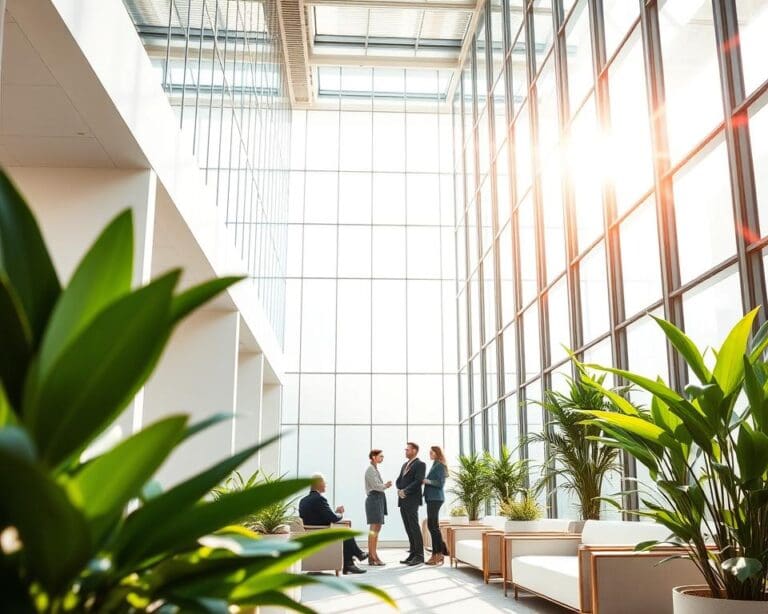 Wat maakt een lichtstraat ideaal voor extra daglicht?