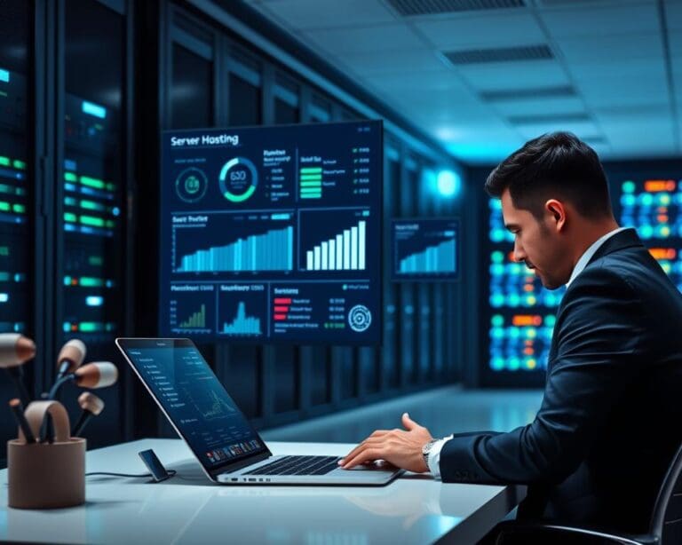 Wat maakt strategische planning cruciaal voor groei?