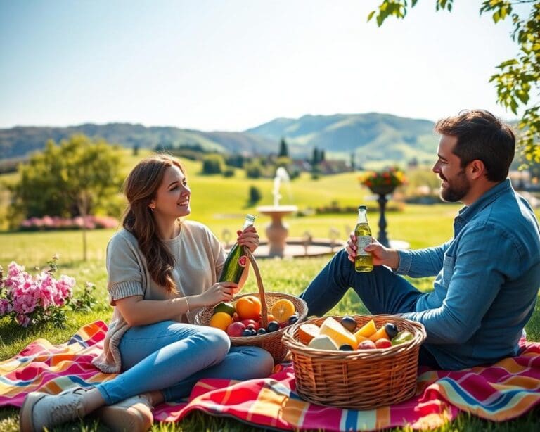 activiteiten voor koppels