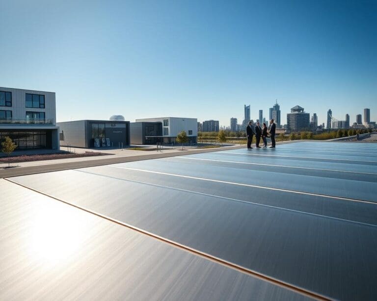 aluminium composiet gevelbekleding