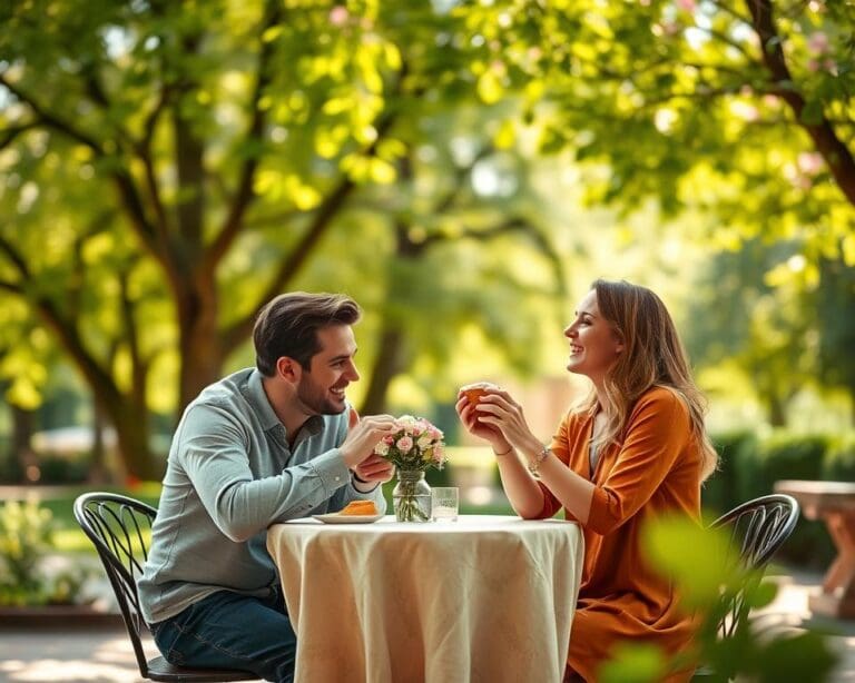 date activiteiten ideeën