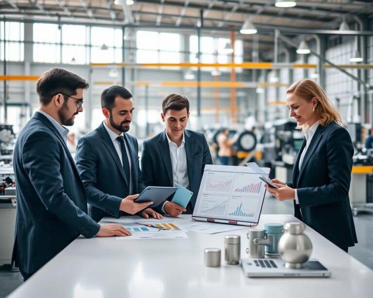 kosten verlagen bedrijf