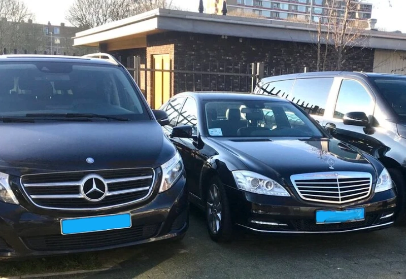 Hoe reis je betaalbaar met een taxi door Nederland?