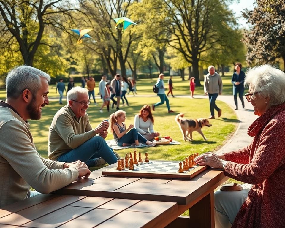 activiteiten alle leeftijden