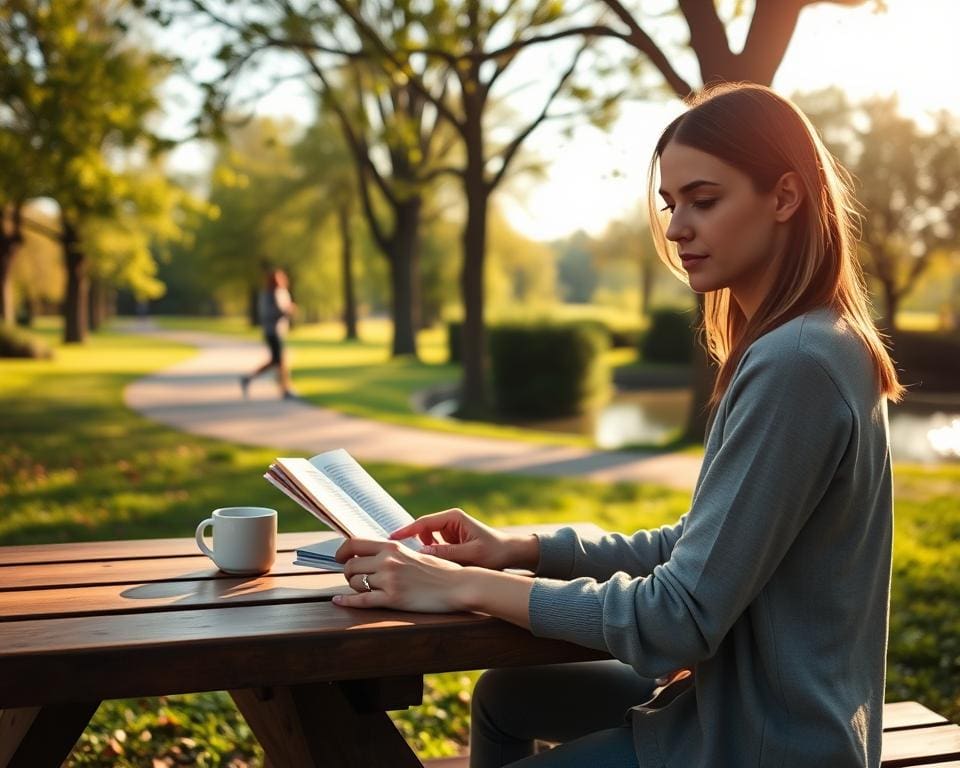 activiteiten alleen doen