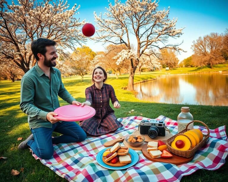 activiteiten met partner