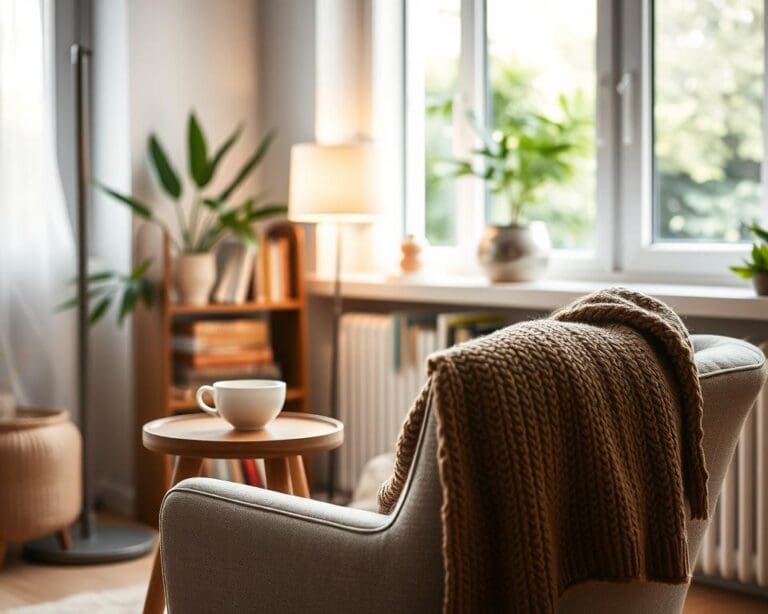 rustige activiteiten