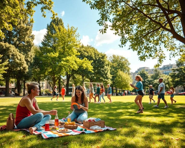 weekend activiteiten