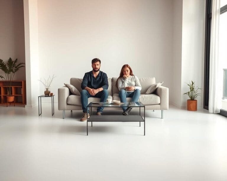 minimalistisch wonen nadelen