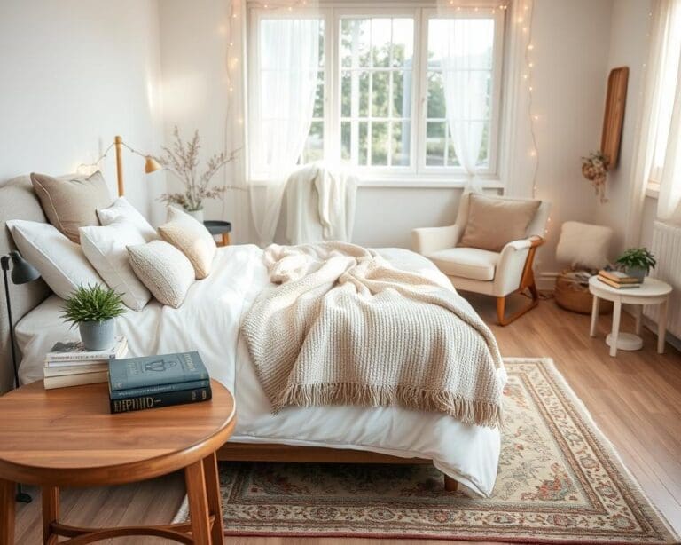 slaapkamer pinterest vs realiteit