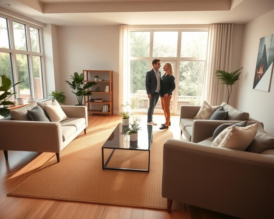 woonkamer indeling tips