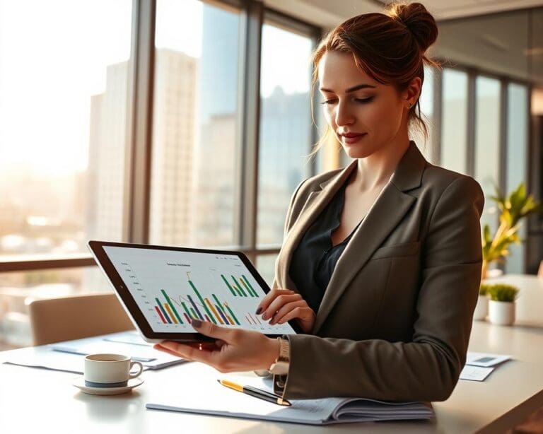 cashflow verbeteren