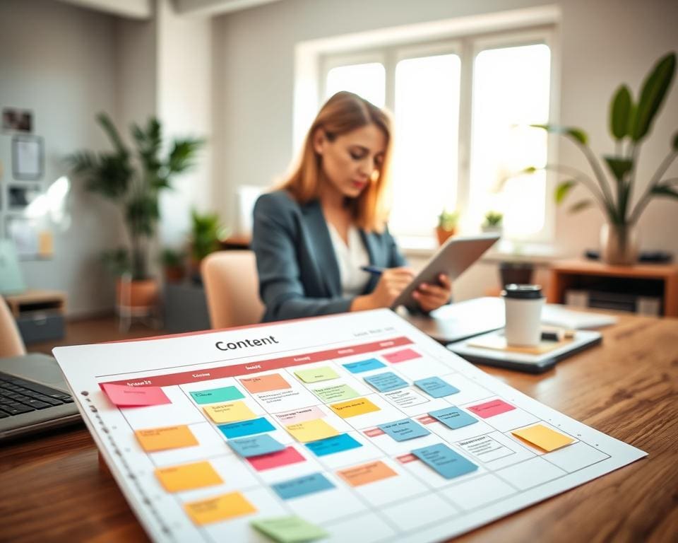 contentkalender