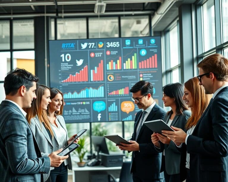 digitale communicatie trends
