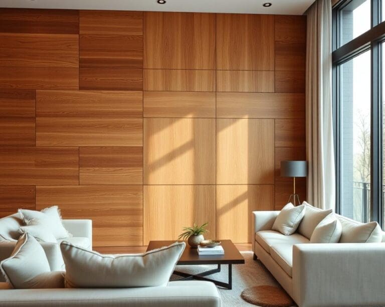 houten wandpanelen