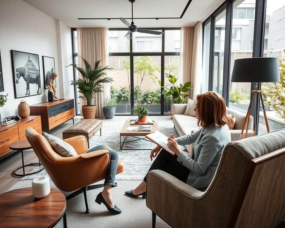 interieur op maat