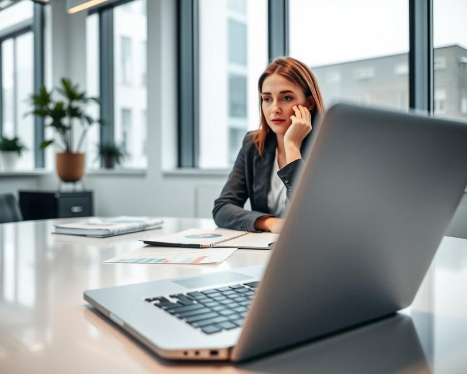 landingspagina
