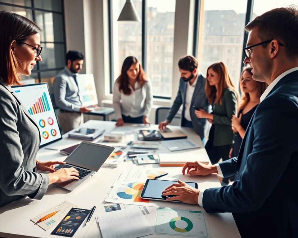 marketing automation