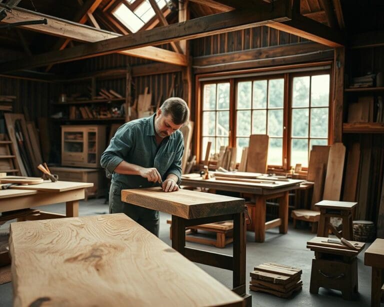 meubelmaker Drenthe