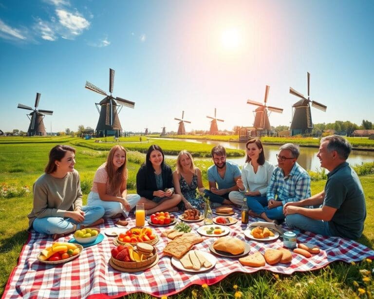picknick