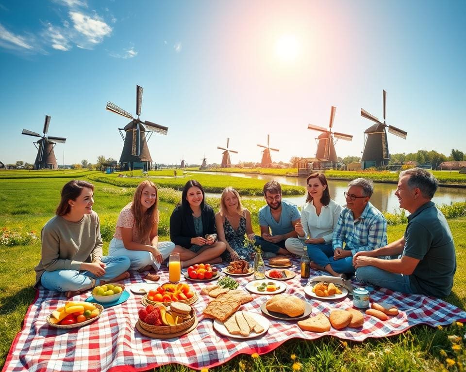 picknick