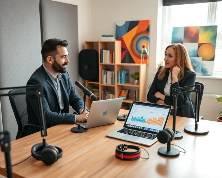 podcastmarketing