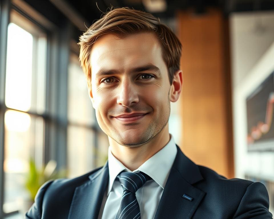 salaris accountmanager