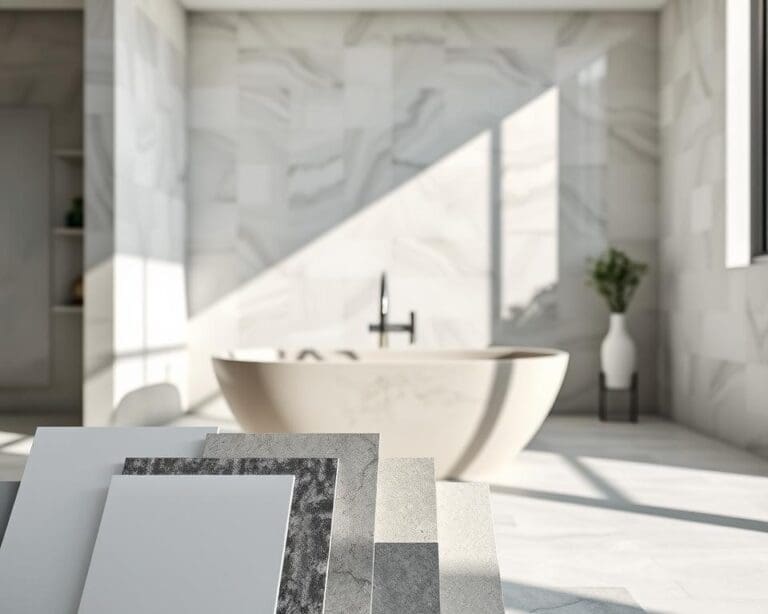 tegels moderne badkamer
