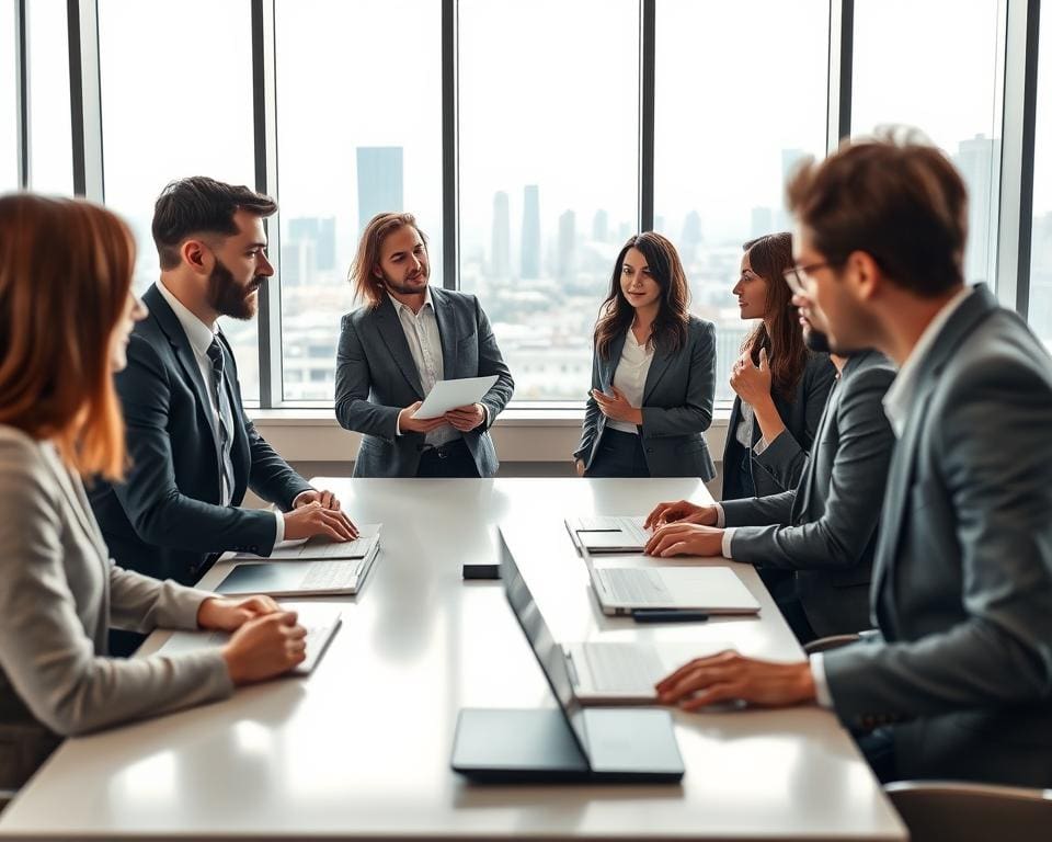 thought leadership