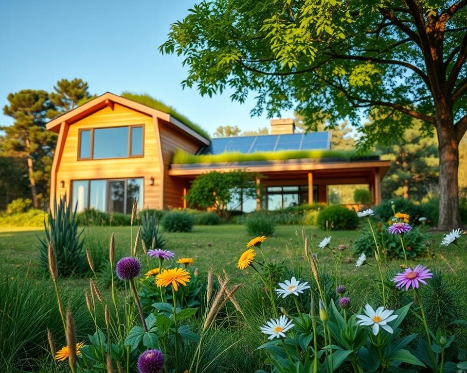 woning verduurzamen