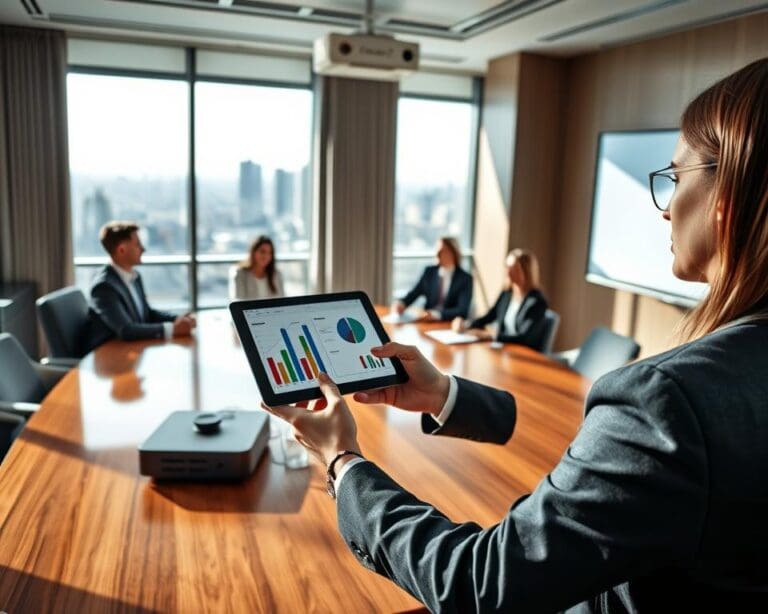 B2B acquisitie