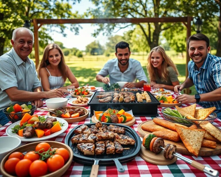 BBQ